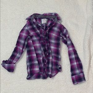 Flannel